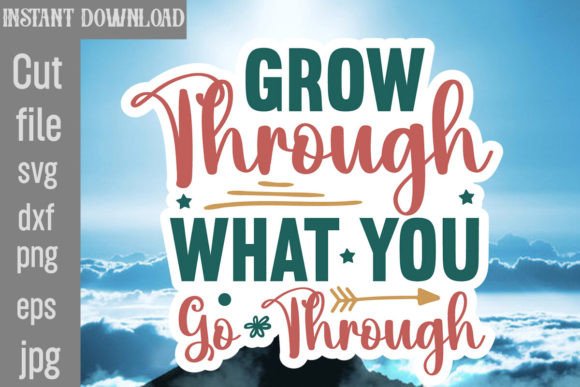 Grow Through What You Go Through: A Designer's Review