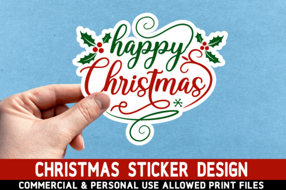 Happy Christmas SVG Design: A Designer's Review