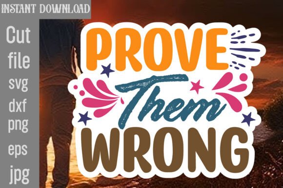Prove Them Wrong SVG: A Designer's Honest Review