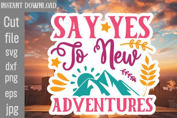 Say Yes to New Adventures: A Designer's Review